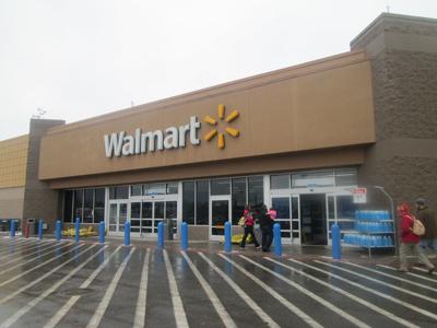 Walmart will stop selling handgun ammunition, asks customers not to open  carry in stores 