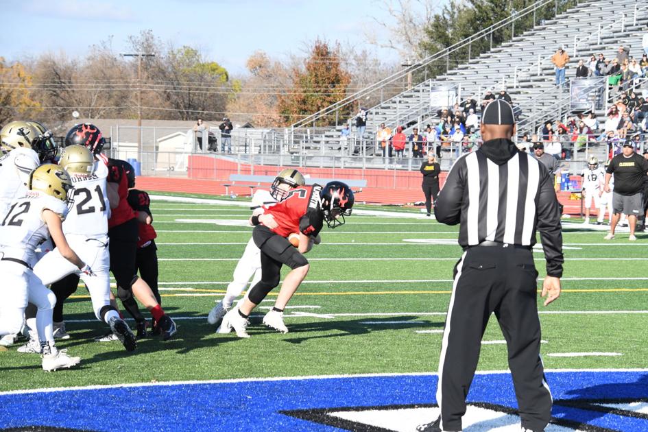 Burleson Edges Cleburne In Bvfa Championship Sports