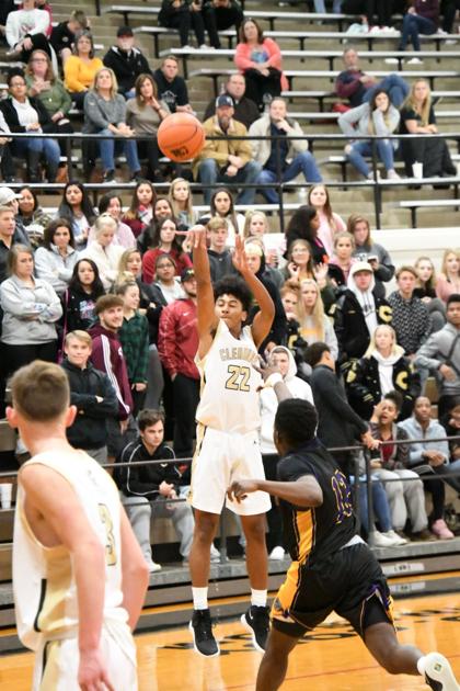 Cleburne Basketball Aims To Fast Track Rebuilding Process Under