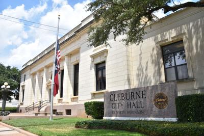 Council Approves 38 Acre Rezone Request Local News Cleburnetimesreview Com