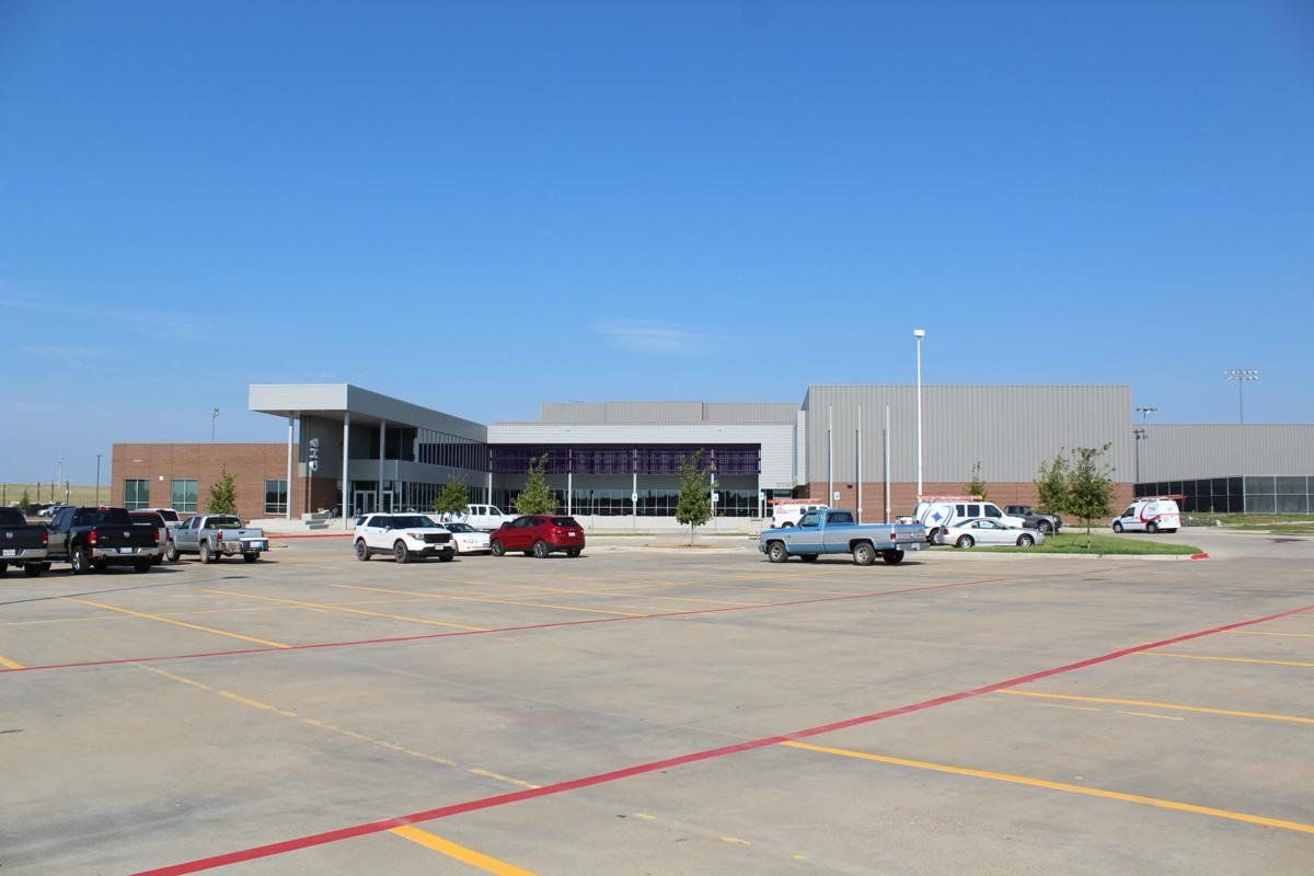 Video Sneak Peak Of New Godley High School Local News