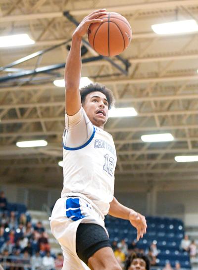 Burleson Centennial S Fantastic 4 Named All Johnson County Co
