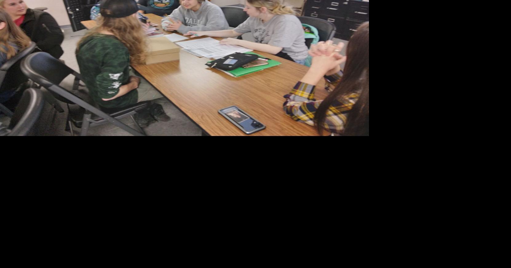 Area charter school offers fresh possibilities Local News