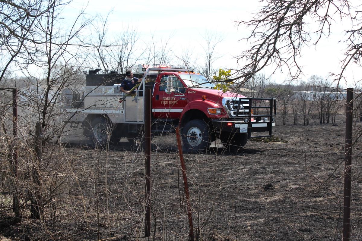 Winter fire possibilities a concern for local officials Local News