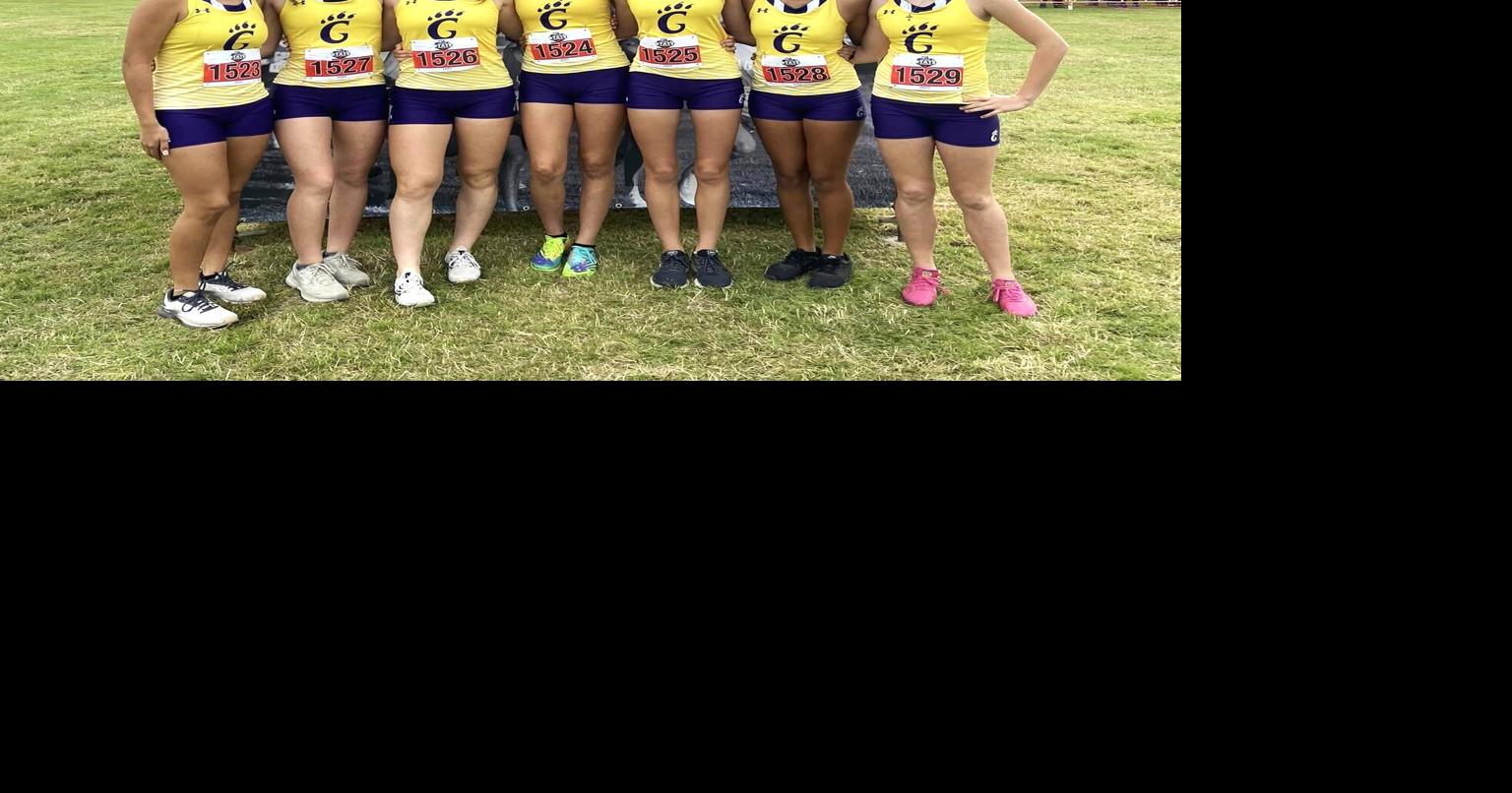 Ladycats compete at UIL state cross country meet Local News