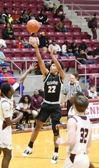 Basketball Cleburnetimesreview Com