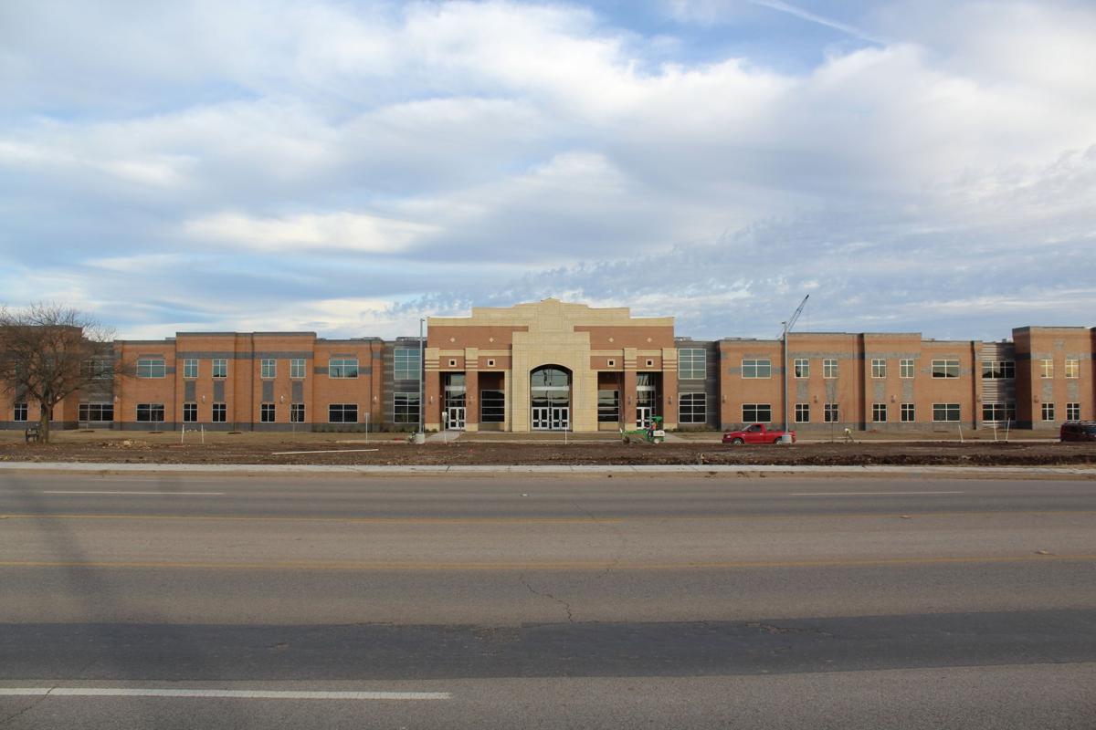 Cleburne High School open house Photos