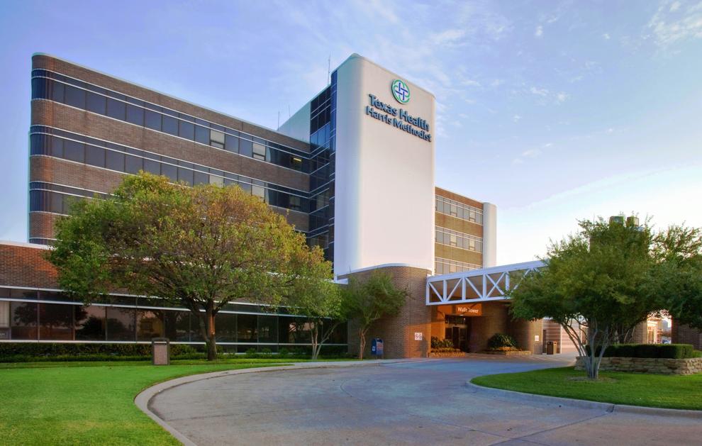 Blue Cross Blue Shield, Texas Health Resources reach agreement Local