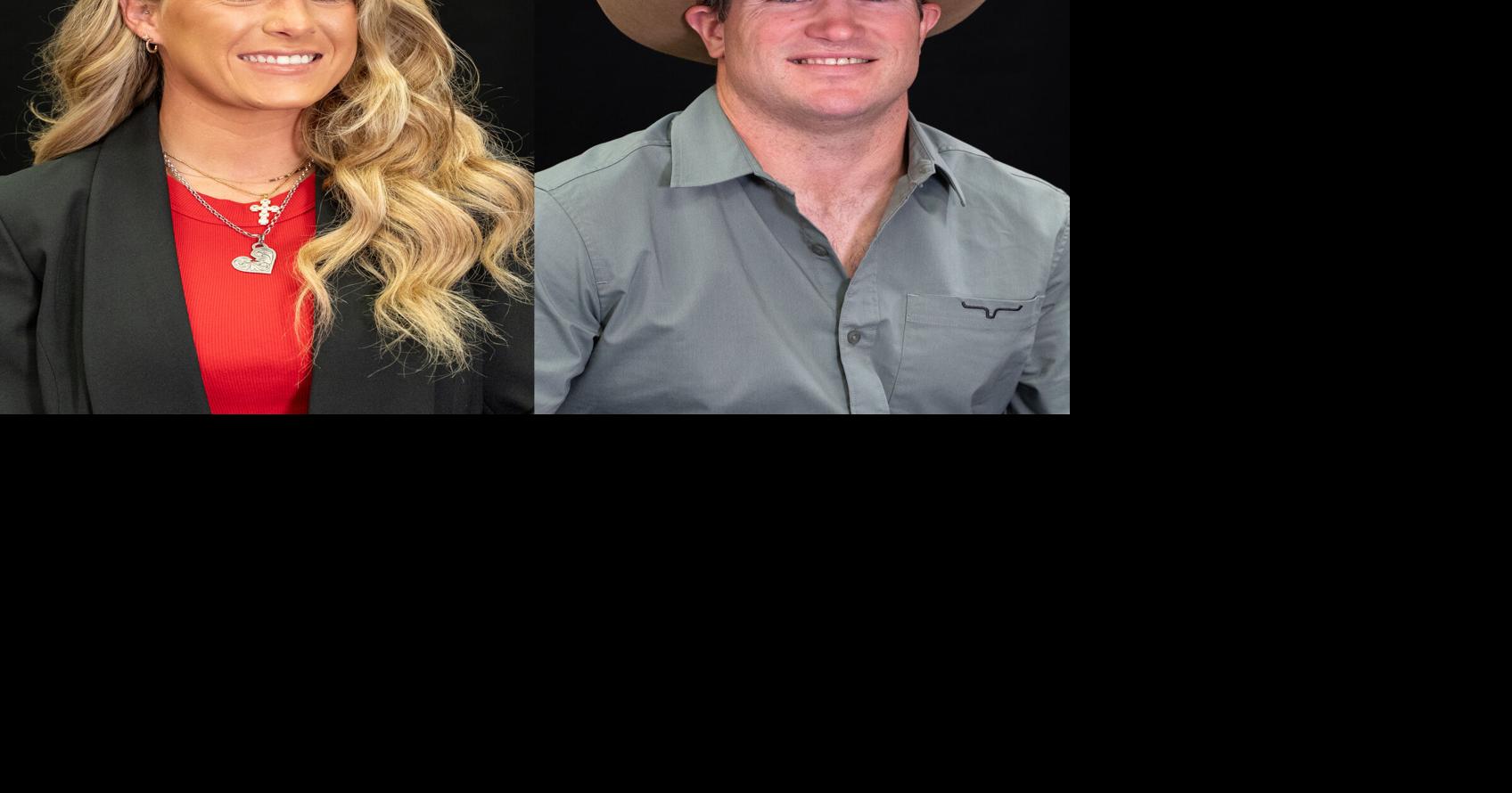Hill College announces new rodeo coaches | Local News ...