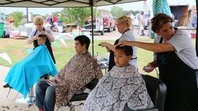 Spark In The Park To Be Held Saturday Local News