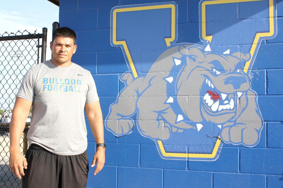 New Venus coach dedicated to transform Bulldogs into perennial winner