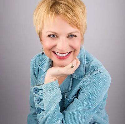 Carrie Classon: Climbing the stairs | Living | cleburnetimesreview.com