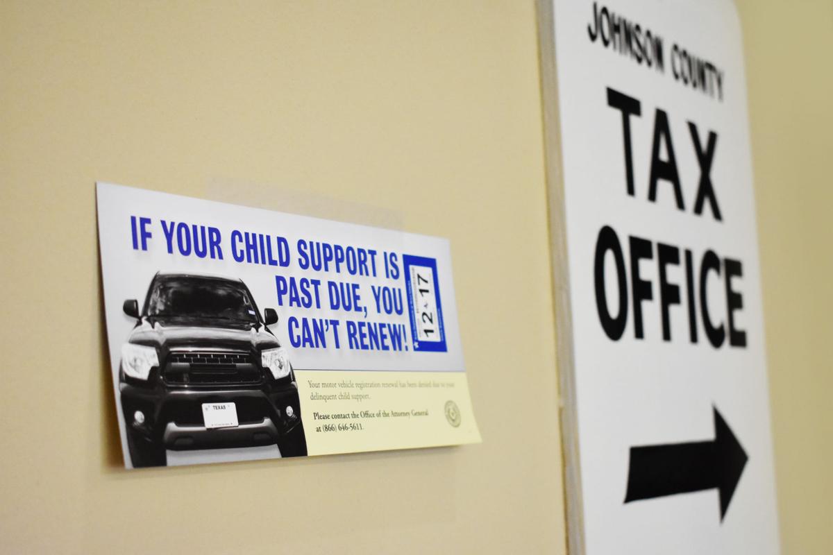 Vehicle Registration Program Pays Off In Texas Local News