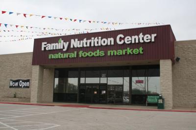 TOTAL NUTRITION - Health Markets - 1766 NW 82nd St, Lawton, OK - Phone  Number - Yelp