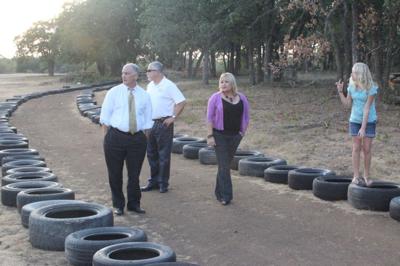 Go Kart Track Could Still Get The Green Light Local News