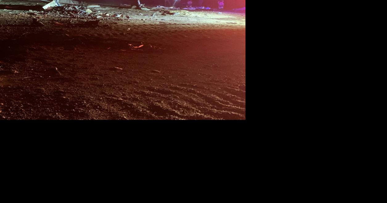 UPDATED Two killed in Sunday airplane crash in Cleburne Local News