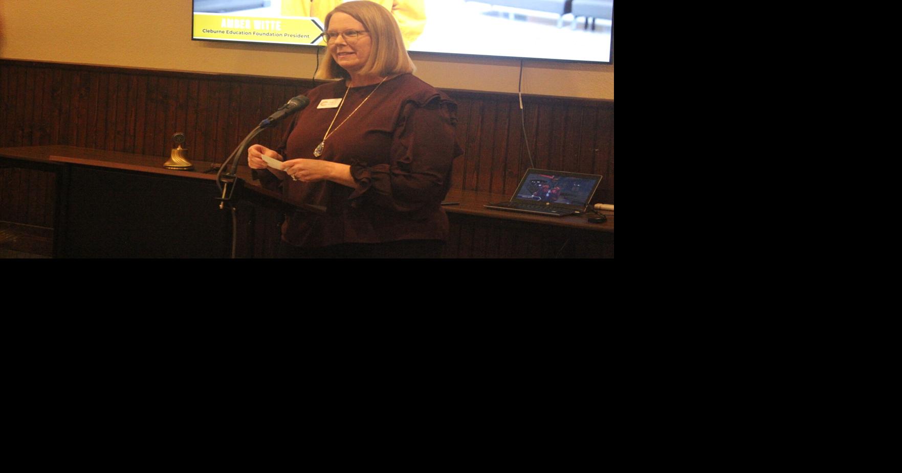 Education foundation boosts CISD possibilities