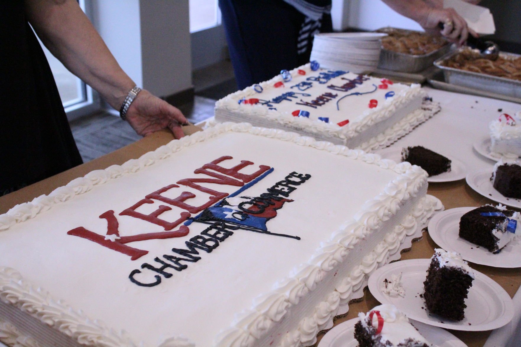 Keene Chamber Celebrates 25 Years | Local News | Cleburnetimesreview.com