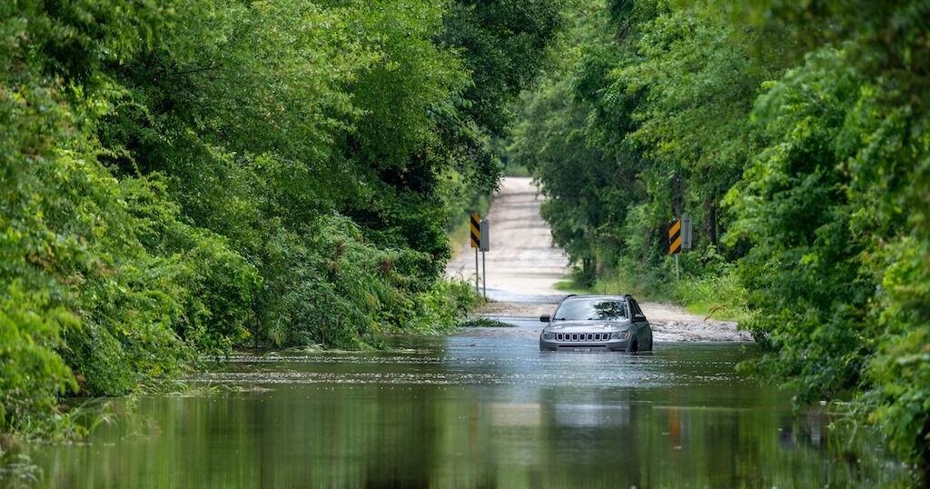 AgriLife Extension Disaster Assessment and Recovery experts poised to help, offer flood response tips