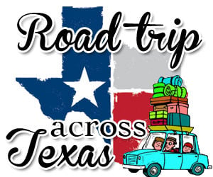 Texas Road Trip Cheap Eats