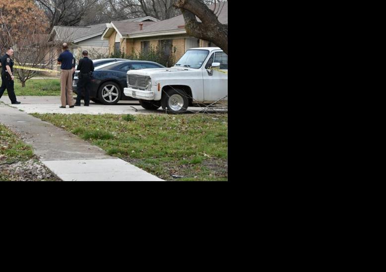 Burleson police investigating fatal shooting Local News