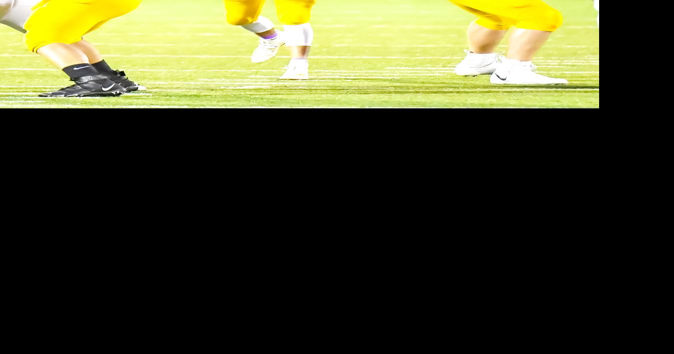 Godley heads to Fort Worth for Thursday night battle vs. Trimble Tech