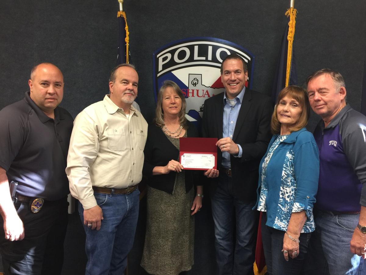 Crime Stoppers partners with companies to counter crime | Local News |  cleburnetimesreview.com