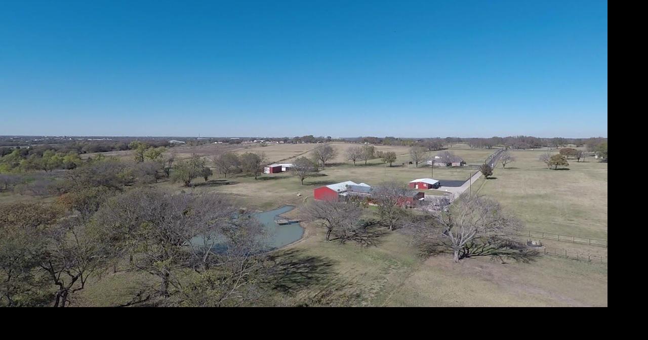 Clearfork Academy Cleburne campus