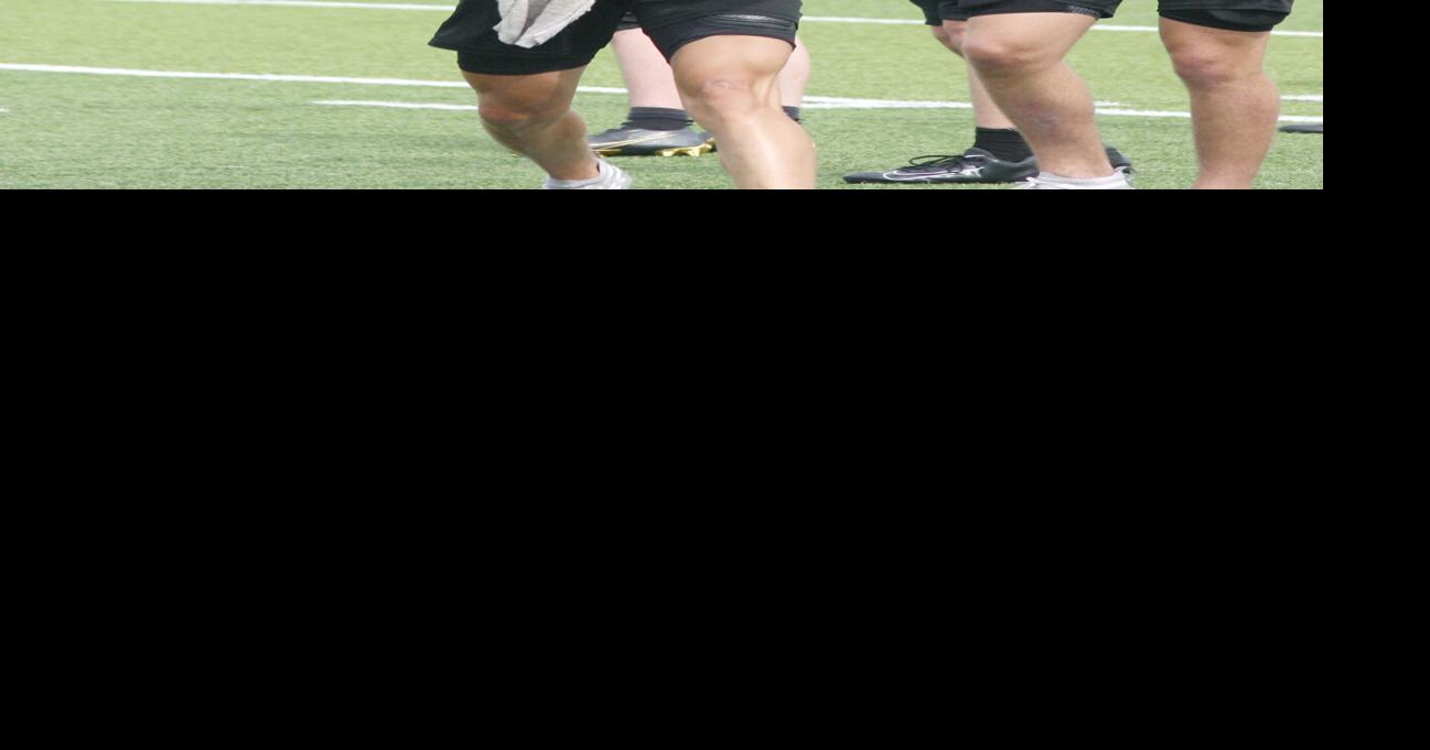 Cleburne football set for spring game Friday Sports