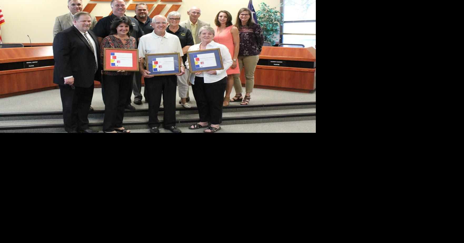 No tax rate increase for Cleburne ISD Local News