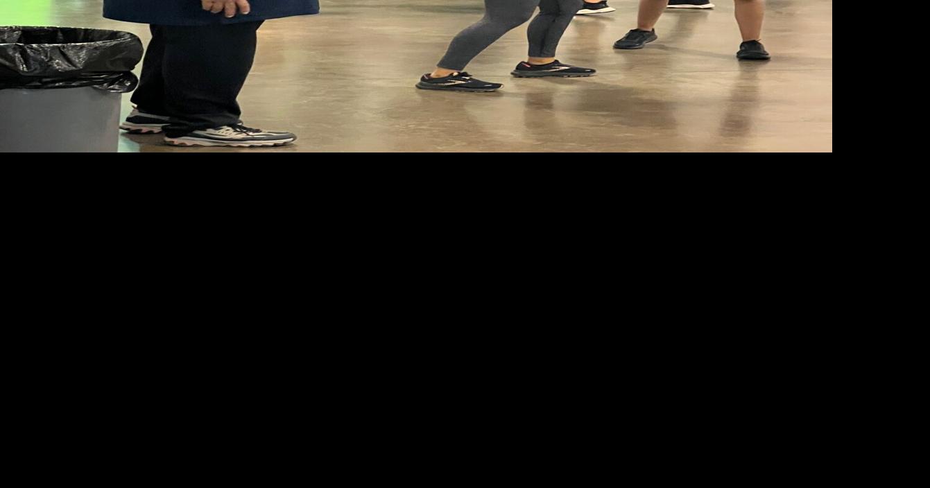 Excalibur Boxing partners with East Cleburne Community Center