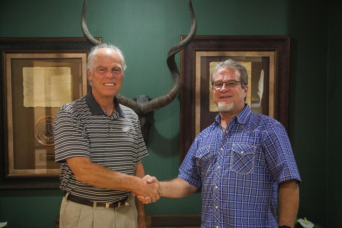 Bailey joins Harmon Insurance Agency Local News