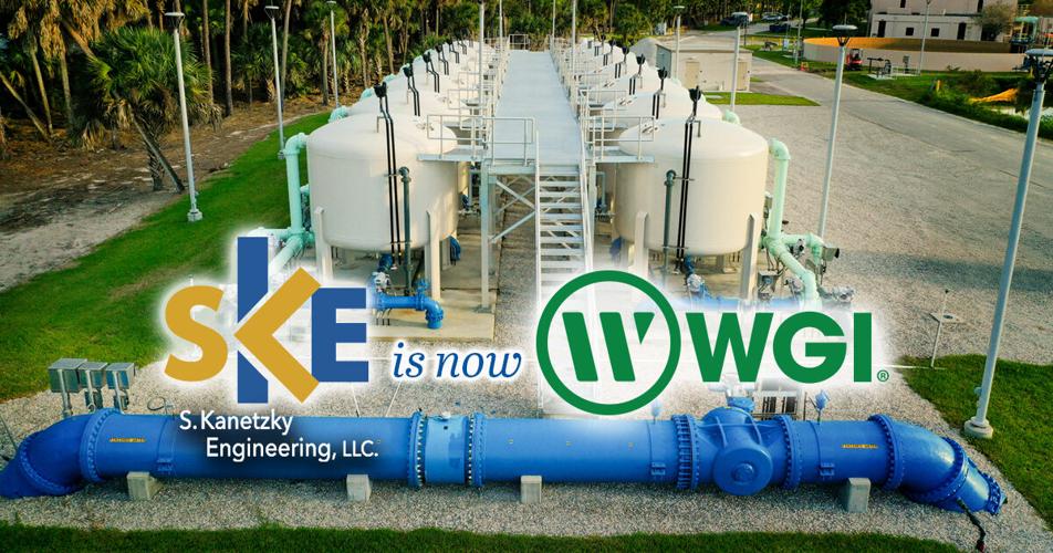 WGI Welcomes S. Kanetzky Engineering, Expanding Electrical Engineering ...