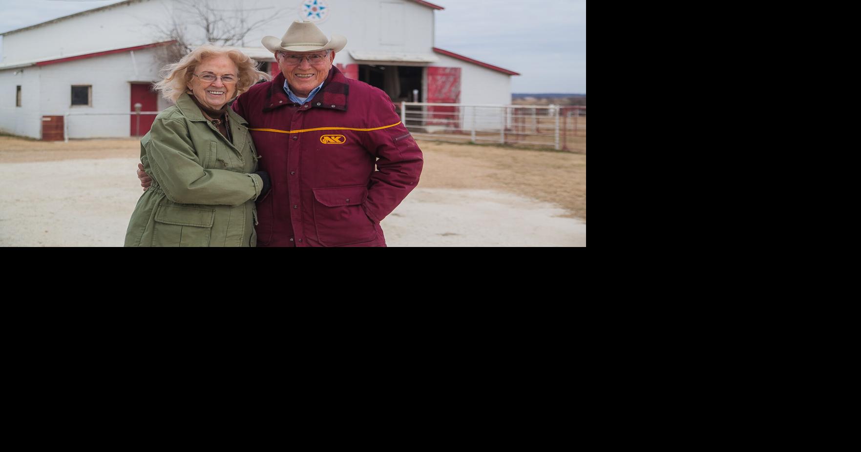 Cleburne Industrial Park renamed for Mann family