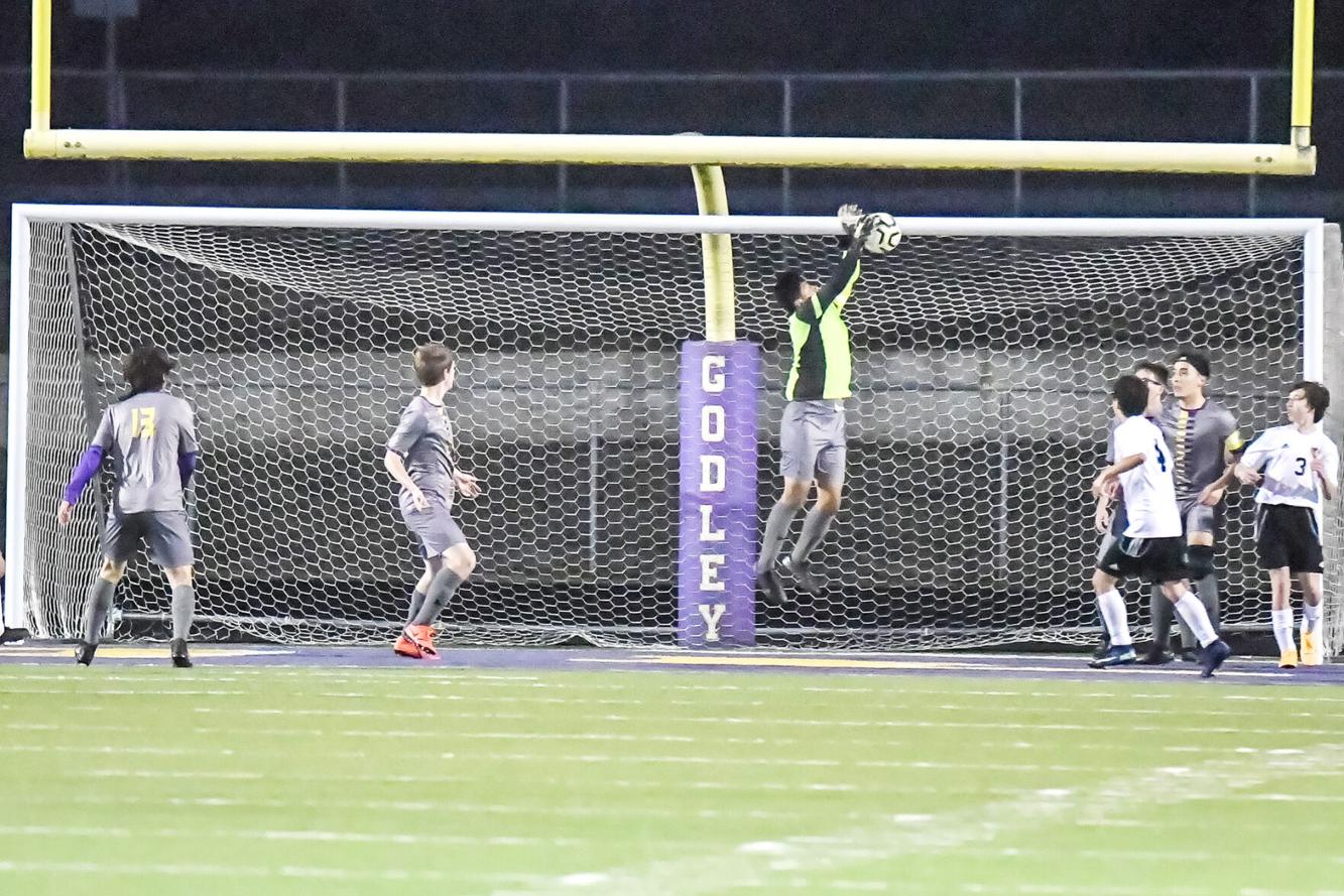 Soccer officially set to begin in Godley | Sports | cleburnetimesreview.com Soccer officially set to begin in Godley | Sports | cleburnetimesreview.com