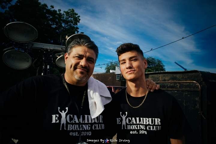 Excalibur Boxing partners with East Cleburne Community Center | Living ...