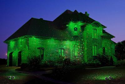 Holiday Laser Lights Could Pose Threat To Pilots Local