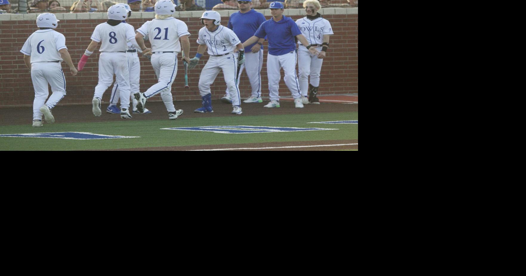 Thursday baseball area playoff results (May 8) | Sports ...