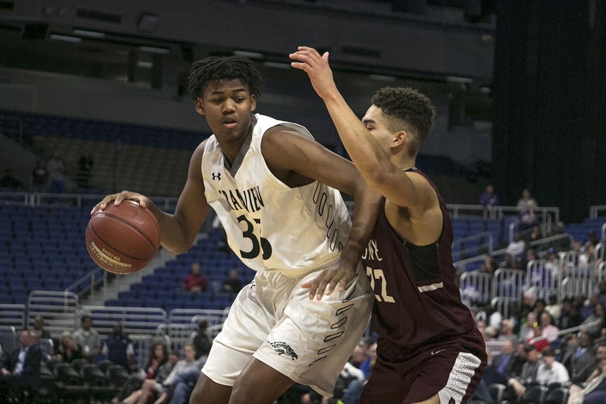 Grandview Basketball In Elite Company With Boys Girls Success