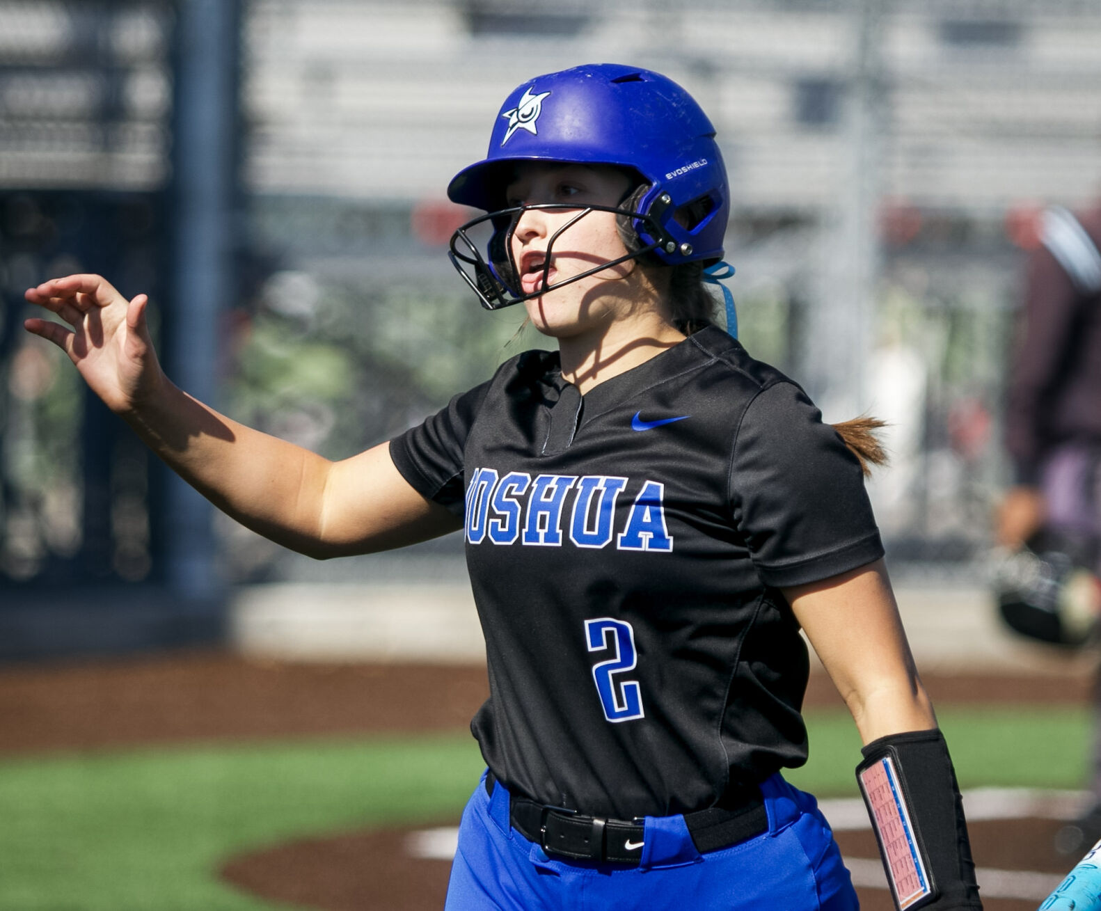Lady Owls mercy rule Lady Jackets in shutout win | Sports ...