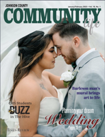 January/February Community Life magazine