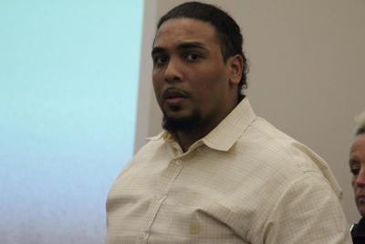 Traylor given life without parole for capital murder | Local ...
