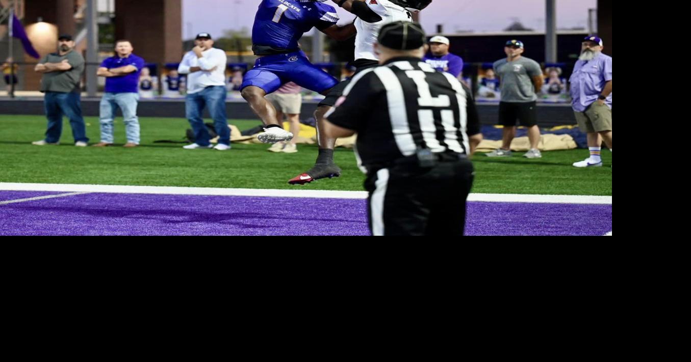 WEEK FIVE: Godley defeats Mineral Wells, 31-14 | | cleburnetimesreview.com