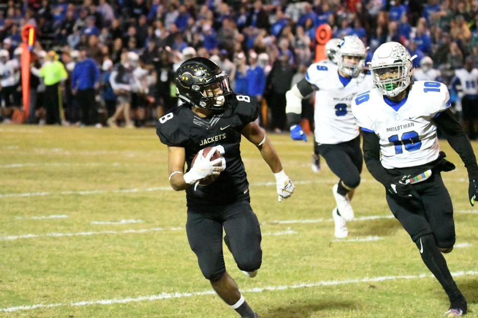 Cleburne football searching for ‘turning point’ Sports