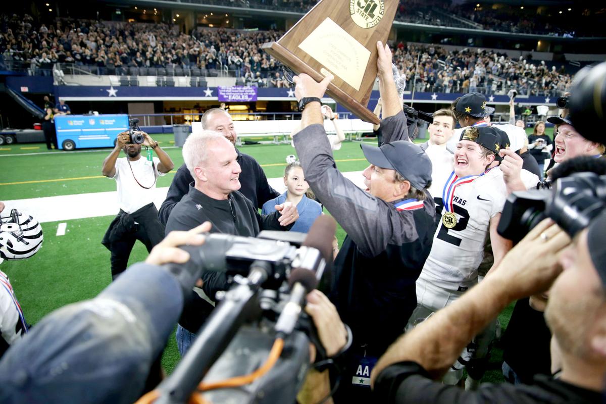 BREAKING Grandview head football coach, AD announces retirement