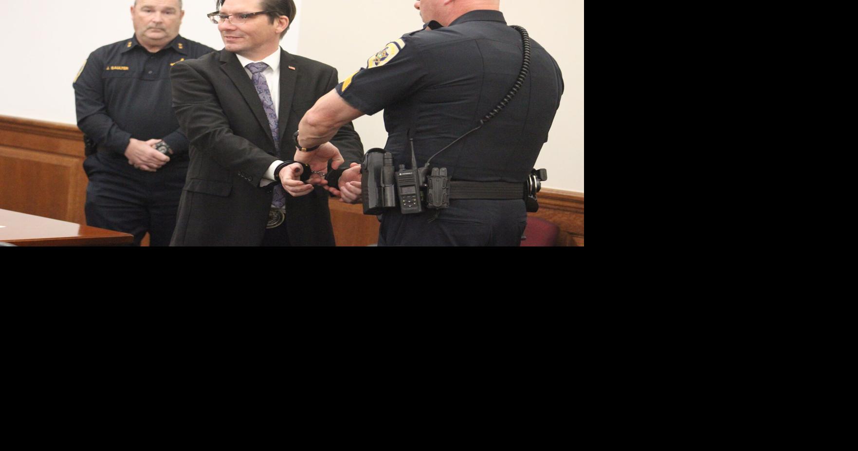 Godley man found guilty of child sex crimes | Local News ...