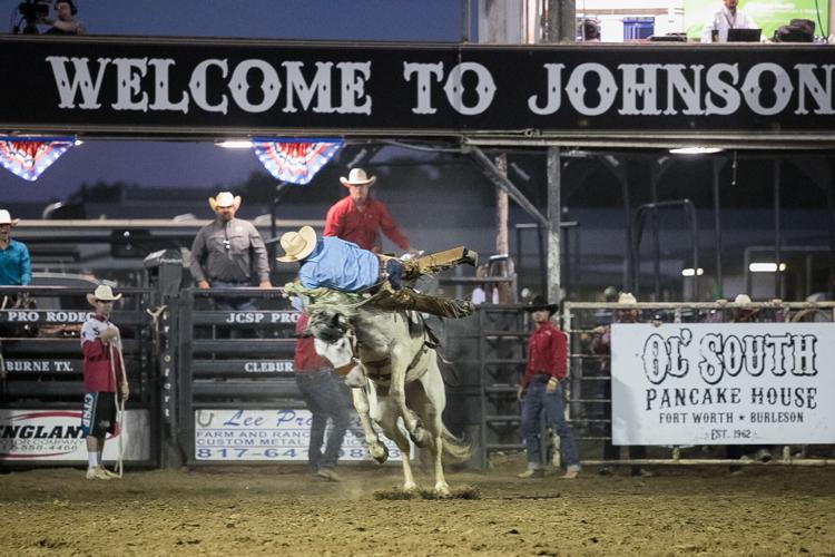 PHOTOS: JCSP hosts 2022 PRCA Rodeo | Local News ...