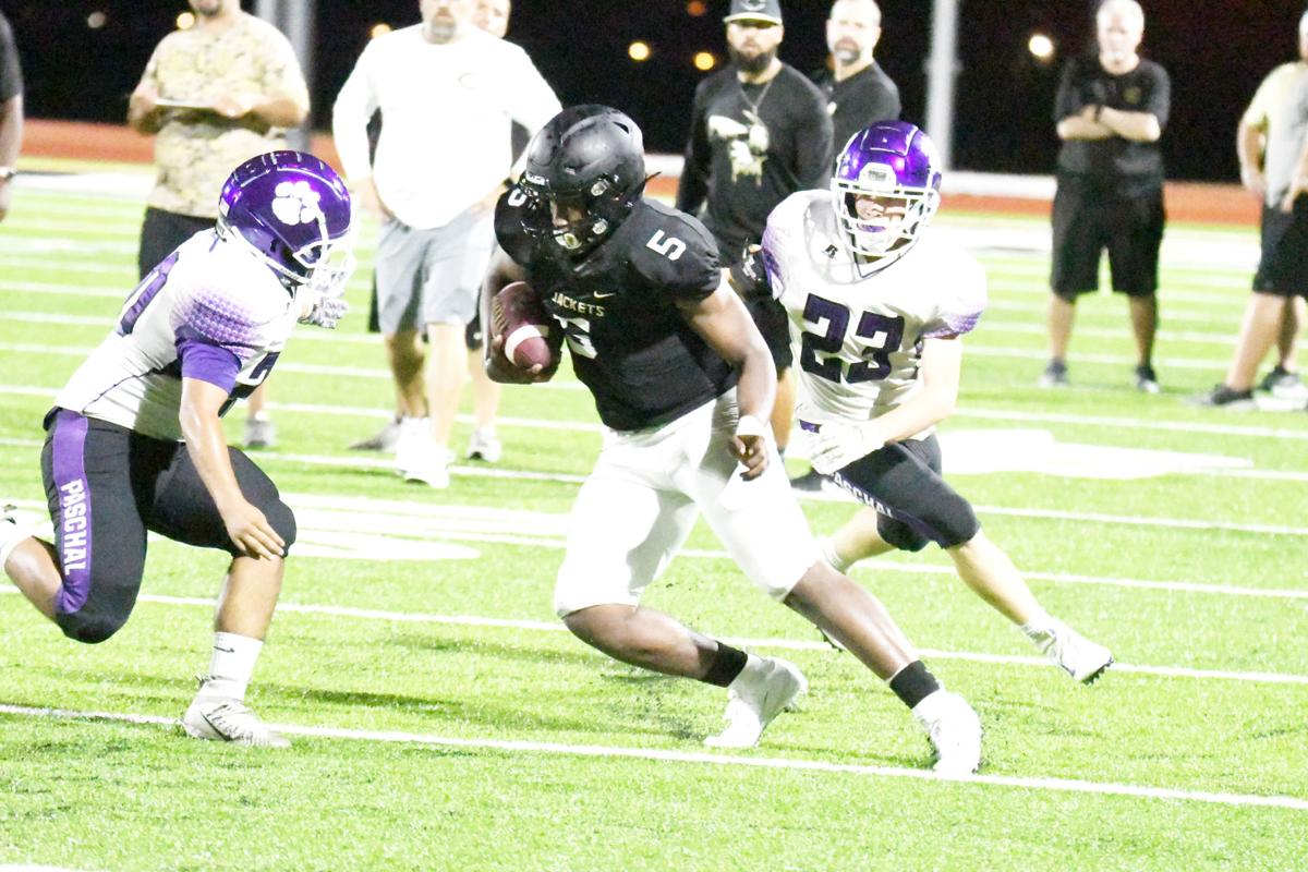 Cleburne Kicks Off 2019 Season Thursday Vs South Hills Sports