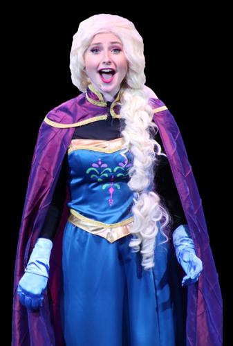 Frozen Prince Hans Outfit Halloween Carnival Costume Cosplay Costume F