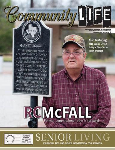 April-May 2016 Community Life magazine | Local News ...